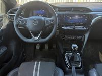 Usata Opel Corsa 100 CV (73 kW) 2024 Bianco Utilitaria