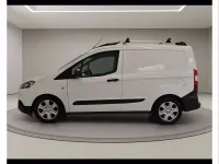 Usata Ford Transit Trend 101 CV (74 kW) 2022 Bianco frozen Furgone