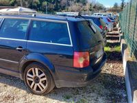 usata VW Passat Passat Variantsw