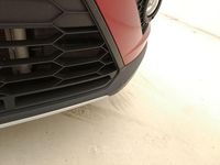 Usata Seat Arona 90 CV (66 kW) 2020 Rosso SUV