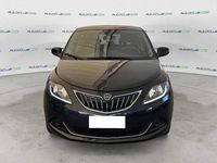 Usata Lancia Ypsilon S 70 CV (51 kW) 2024 Nero Utilitaria
