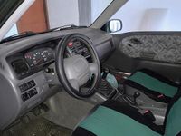 Usata Suzuki Grand Vitara 94 CV (69 kW) 2001 SUV