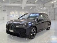 Usata BMW iX 101 kW (138 CV) 2022 SUV