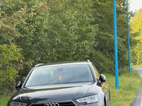 Usata Audi A4 2016 Grigio Station wagon