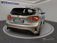 Usata Ford Focus ST-Line 116 CV (85 kW) 2025 Grigio metallizzato Berlina