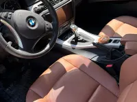 Usata BMW 320 Cabriolet Efficient Dynamics 177 CV (130 kW) 2009 Cabrio