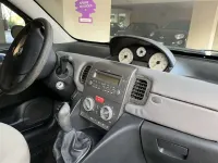 Usata Lancia Ypsilon 69 CV (50 kW) 2004 Beige Utilitaria