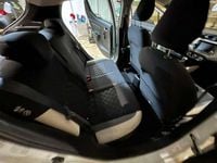 Usata Nissan Micra Acenta 90 CV (66 kW) 2017 Bianco Utilitaria