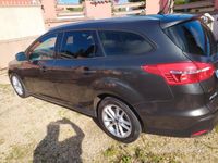 usata Ford Focus FocusSW 1.5 tdci Business s