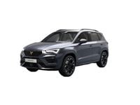 Nouă Seat Ateca Black Edition 150 CP (110 kW) 2025 Gri SUV