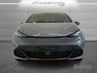 Usata Cupra Born 69 kW (95 CV) 2023 Utilitaria