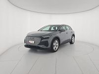 Usata Audi Q4 e-tron Business 150 kW (204 CV) 2022 Grigio SUV