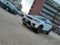 Usata DR DR3 106 CV (77 kW) 2020 Bianco SUV