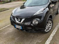 Usata Nissan Juke 2015 SUV