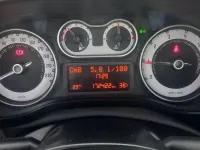 Usata Fiat 500L 84 CV (61 kW) 2015 Nero Monovolume