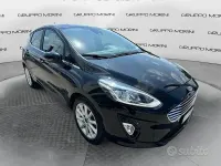 Usata Ford Fiesta Titanium 101 CV (74 kW) 2019 Other Utilitaria