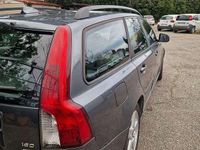 Usata Volvo V50 109 CV (80 kW) 2010 Station wagon