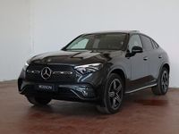 Nuova Mercedes GLC300 AMG Line Premium 333 CV (244 kW) 2026 Grigio Coupé
