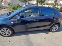 Usata Kia Rio 85 CV (62 kW) 2013 Berlina