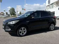 Usata Ford Kuga S 120 CV (88 kW) 2016 Nero SUV