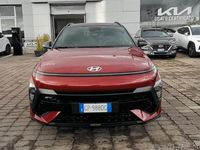 usata Hyundai Kona 1.0 T-GDI Hybrid 48V iMT NLine