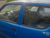 Usata Fiat 600 2005 Blu Utilitaria