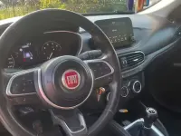 Usata Fiat Tipo 100 CV (73 kW) 2021 Grigio Berlina