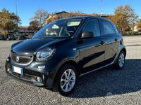 usata Smart ForFour 2ªs. (W453)