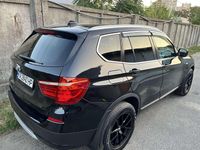 Usata BMW X3 184 CV (135 kW) 2011 SUV
