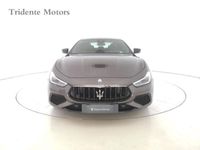 usata Maserati Ghibli GhibliL4 330 CV MHEV del 2022 usata a Padova
