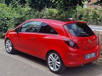 Usata Opel Corsa 85 CV (62 kW) 2012 Utilitaria