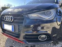 Usata Audi A1 Ambition 105 CV (77 kW) 2011 Utilitaria