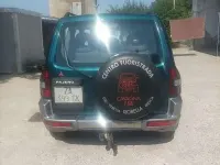 Usata Mitsubishi Pajero Sport 99 CV (72 kW) 2001 SUV