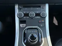 Usata Land Rover Range Rover evoque 150 CV (110 kW) 2016 Bianco SUV