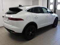 Usata Jaguar E-Pace S 163 CV (119 kW) 2021 Bianco SUV