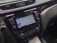Usata Nissan Qashqai 140 CV (102 kW) 2014 Grigio SUV