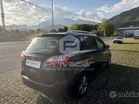 Usata Ford C-MAX Business Edition 95 CV (69 kW) 2018 Blu Monovolume