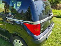 Occasion Peugeot 1007 73 ch (53 kW) 2008 Noir Monospace