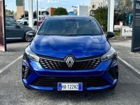 Usata Renault Clio V 101 CV (74 kW) 2025 Blu/azzurro Berlina