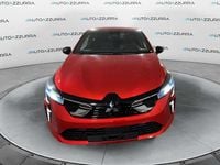 Nuova Mitsubishi Colt Intense 101 CV (74 kW) 2026 Rosso Utilitaria