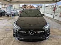 Usata Mercedes GLA180 AMG Line Premium Plus 116 CV (85 kW) 2023 Nero SUV