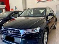 usata Audi Q3 Q3 2.0 TDI 120 CV Business