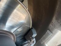 Usata BMW 320 177 CV (130 kW) 2007 Grigio Station wagon