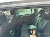 Usata VW Tiguan Elegance 150 CV (110 kW) 2022 Bianco SUV