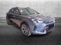 Usata Cupra Formentor 150 CV (110 kW) 2024 Grigio SUV