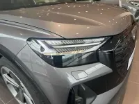 Nuova Audi Q4 e-tron S-Line 77 kW (105 CV) 2025 Grigio SUV