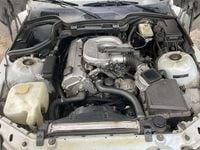 Usata BMW Z3 116 CV (85 kW) 1997 Argento Cabrio