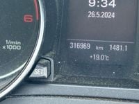 Usata Audi A5 245 CV (180 kW) 2007 Coupé