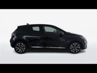 Usata Renault Clio V Techno 91 CV (66 kW) 2025 Nero Utilitaria