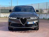 Usata Alfa Romeo Tonale Ti 131 CV (96 kW) 2023 SUV